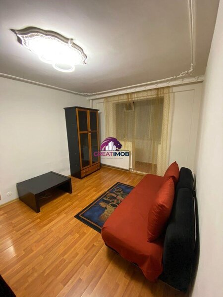 Pantelimon (Andrei), inchiriere apartament 2 camere.