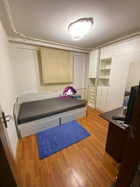 Pantelimon (Andrei), inchiriere apartament 2 camere.