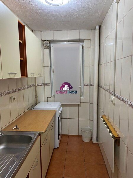 Pantelimon (Andrei), inchiriere apartament 2 camere.