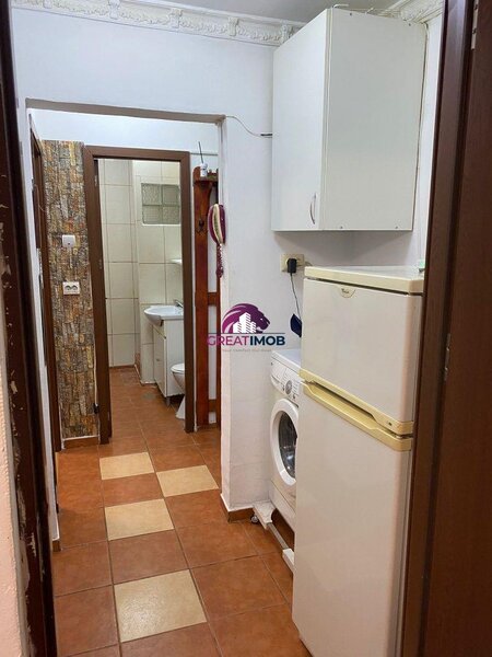 Pantelimon (Andrei), inchiriere apartament 2 camere.
